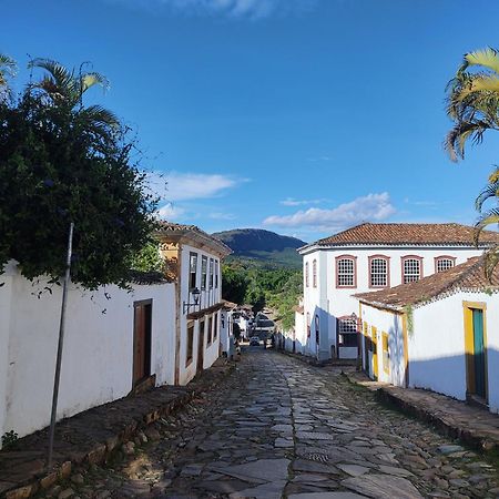Hotel Antiquário&Pousada da Matriz Tiradentes Esterno foto