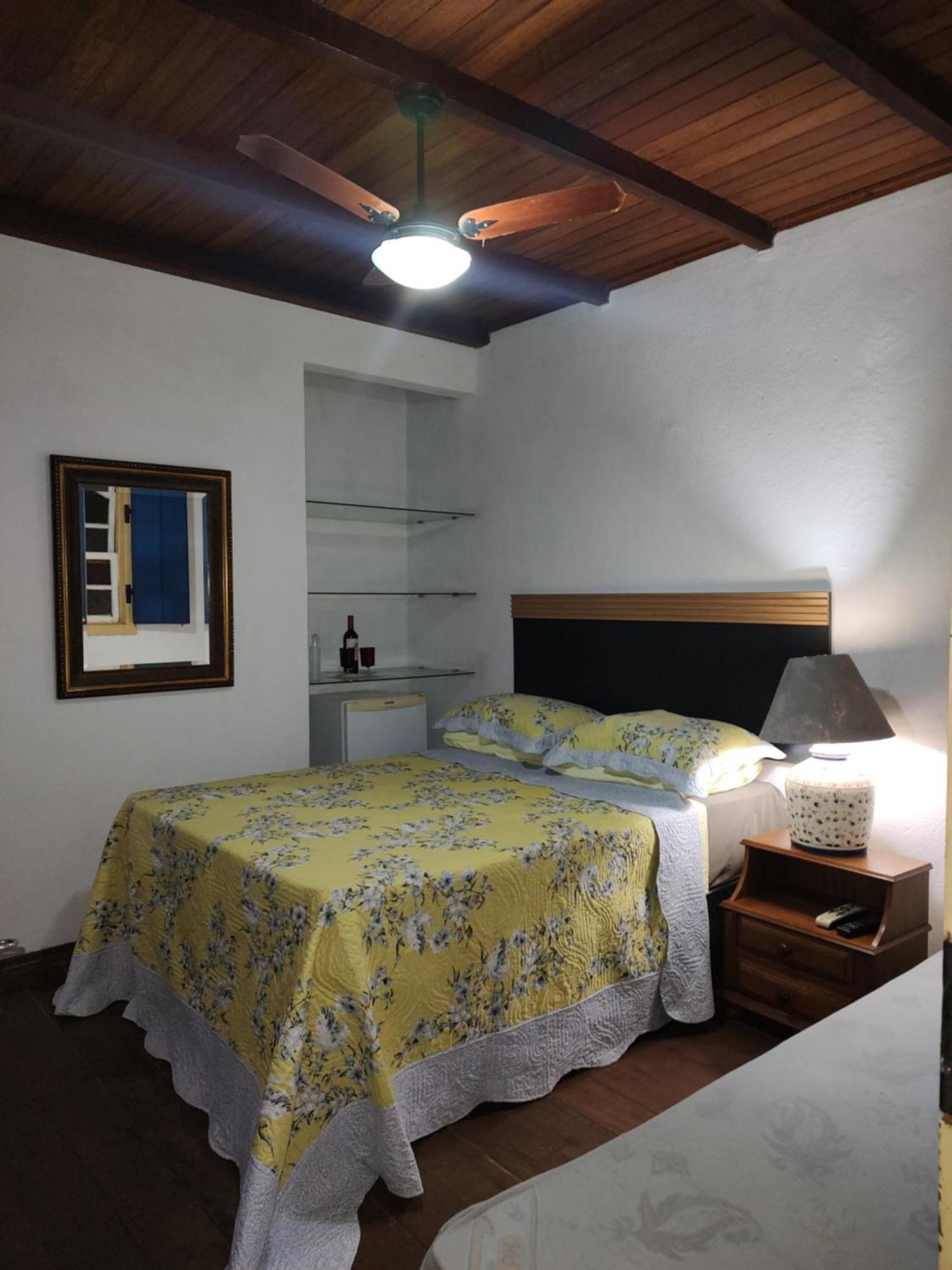 Hotel Antiquário&Pousada da Matriz Tiradentes Esterno foto
