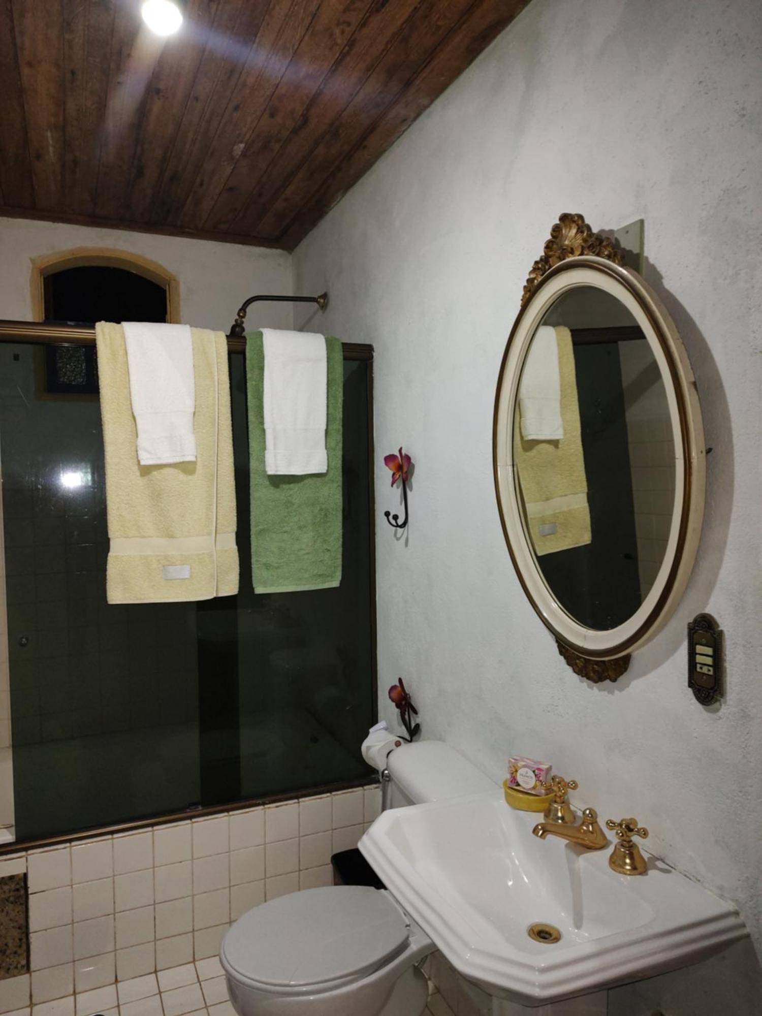 Hotel Antiquário&Pousada da Matriz Tiradentes Esterno foto