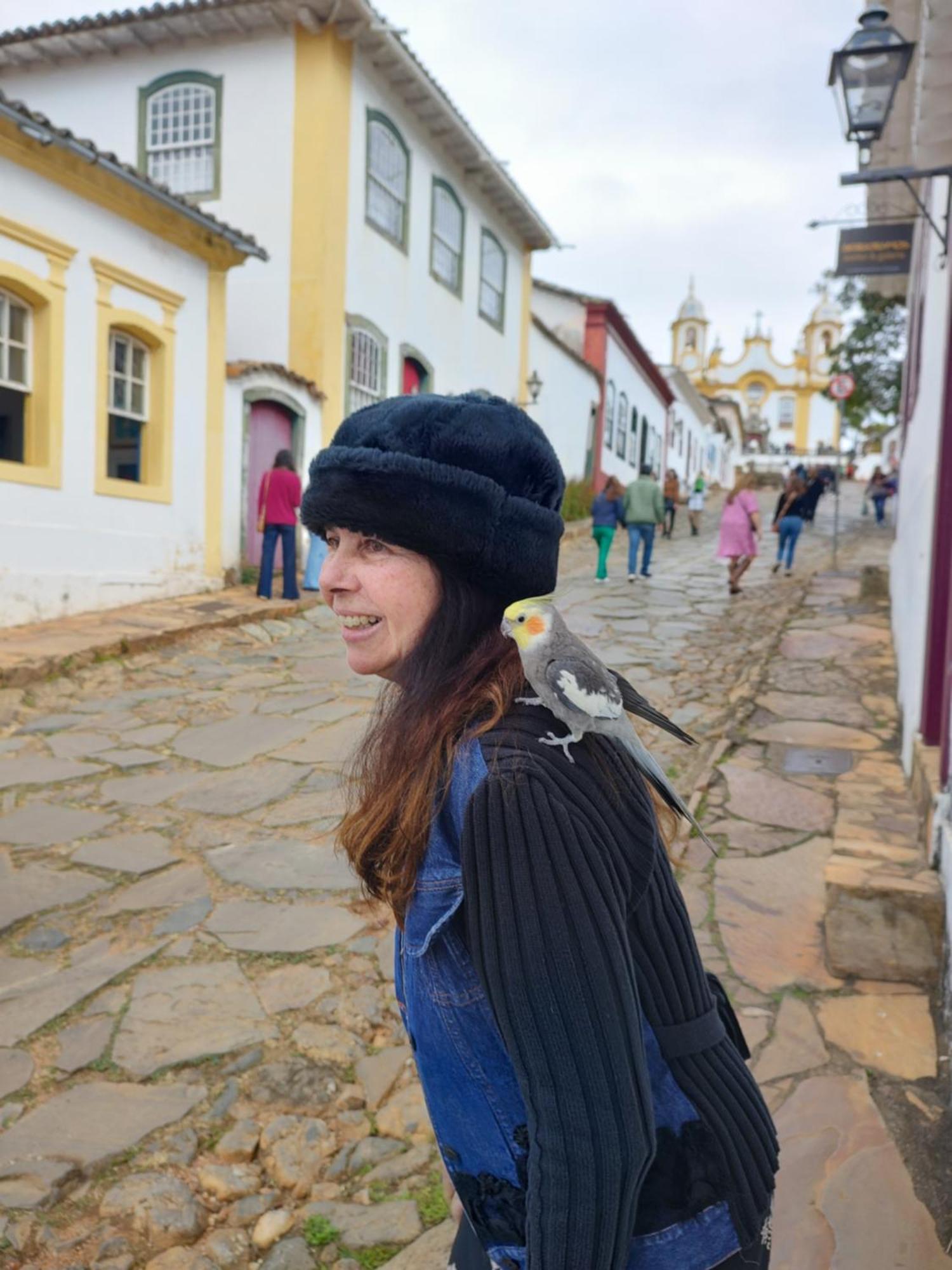 Hotel Antiquário&Pousada da Matriz Tiradentes Esterno foto
