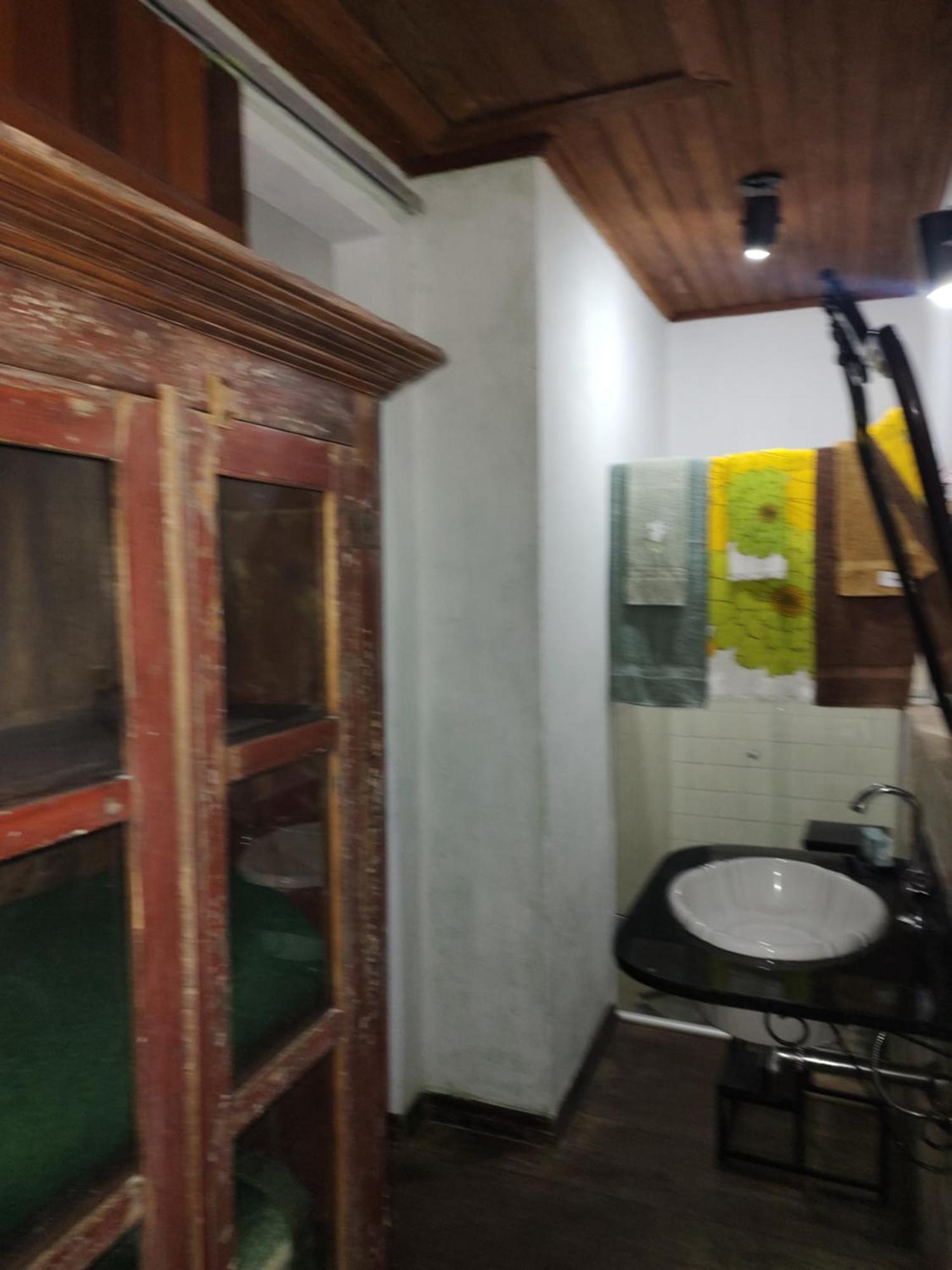 Hotel Antiquário&Pousada da Matriz Tiradentes Esterno foto