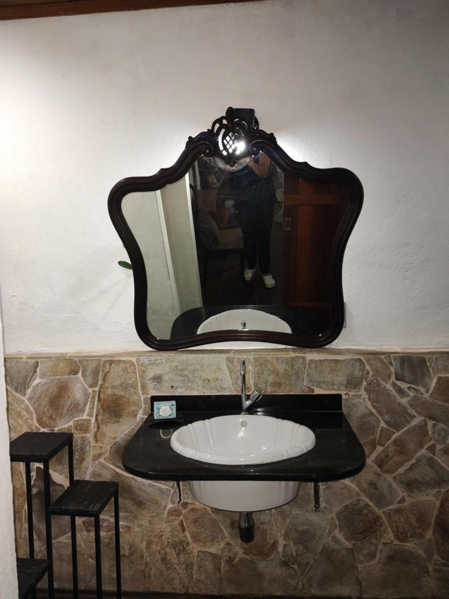 Hotel Antiquário&Pousada da Matriz Tiradentes Esterno foto