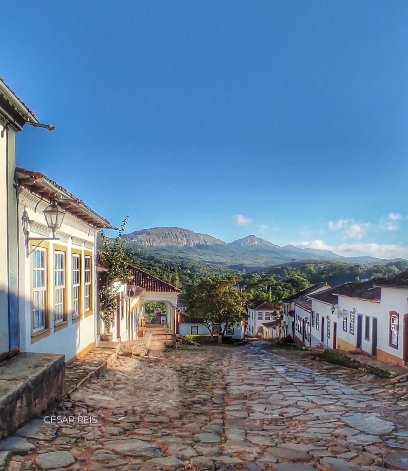 Hotel Antiquário&Pousada da Matriz Tiradentes Esterno foto
