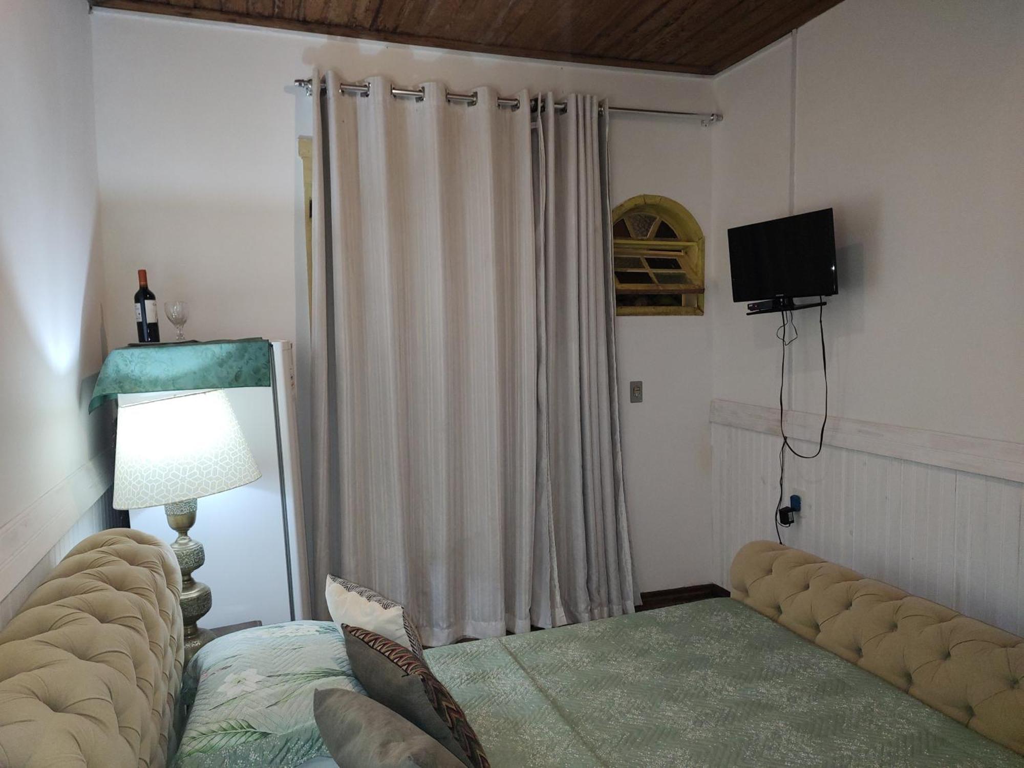 Hotel Antiquário&Pousada da Matriz Tiradentes Esterno foto