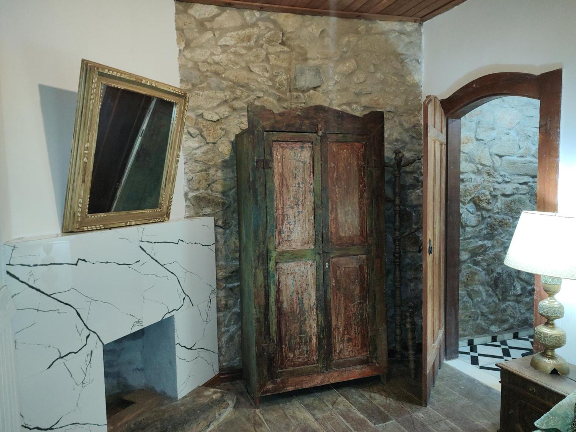 Hotel Antiquário&Pousada da Matriz Tiradentes Esterno foto