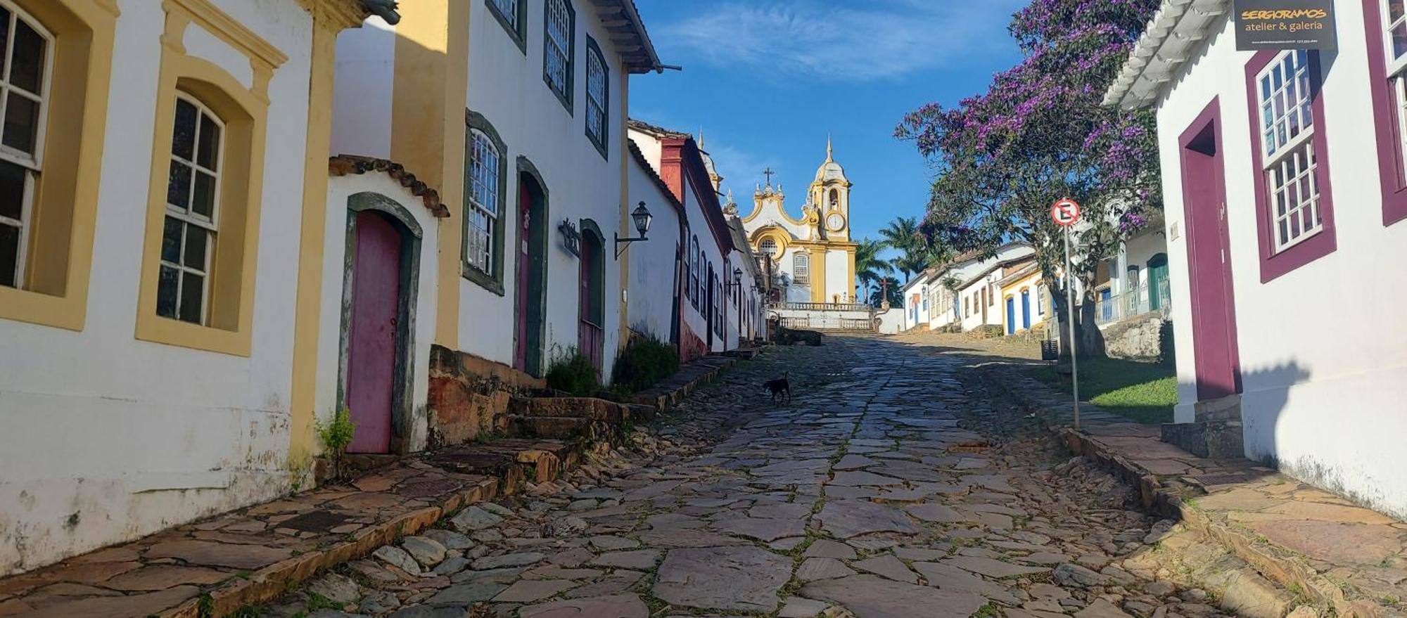 Hotel Antiquário&Pousada da Matriz Tiradentes Esterno foto