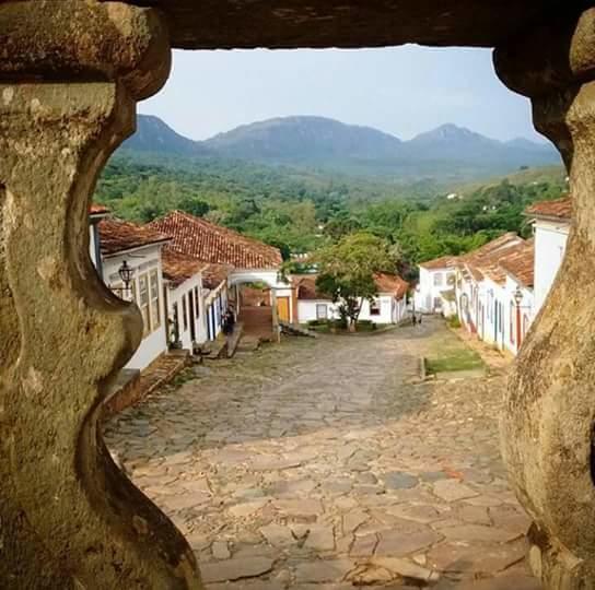 Hotel Antiquário&Pousada da Matriz Tiradentes Esterno foto