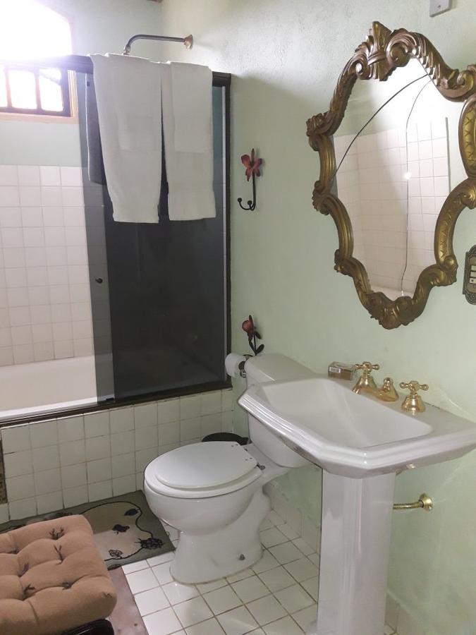 Hotel Antiquário&Pousada da Matriz Tiradentes Esterno foto