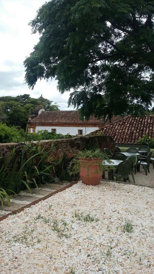 Hotel Antiquário&Pousada da Matriz Tiradentes Esterno foto