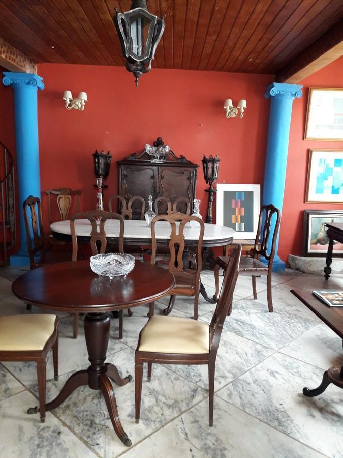 Hotel Antiquário&Pousada da Matriz Tiradentes Esterno foto