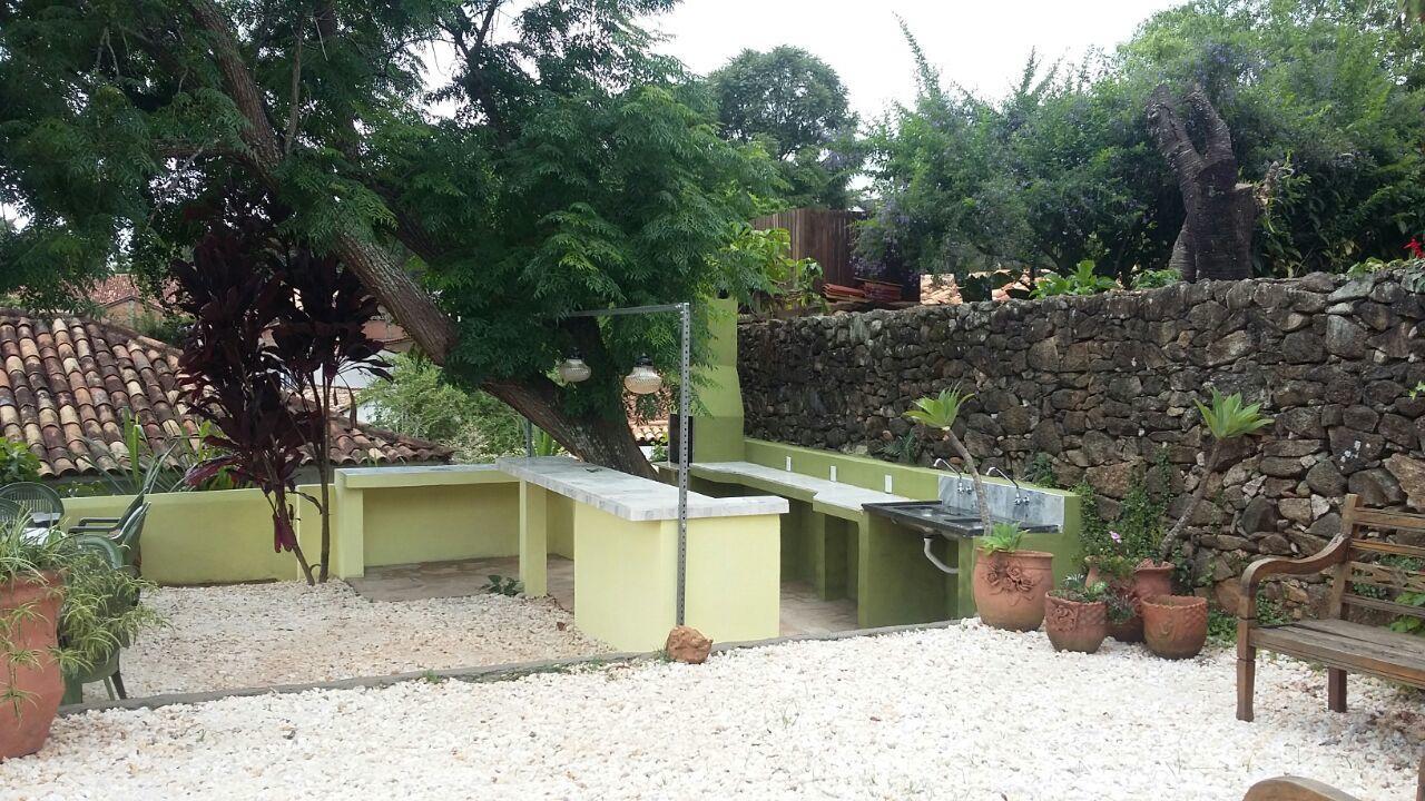 Hotel Antiquário&Pousada da Matriz Tiradentes Esterno foto